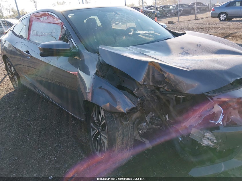 Vin: 2hgfc3b34hh361752, lot: 46841292, honda civic ex-t 2017 img_1