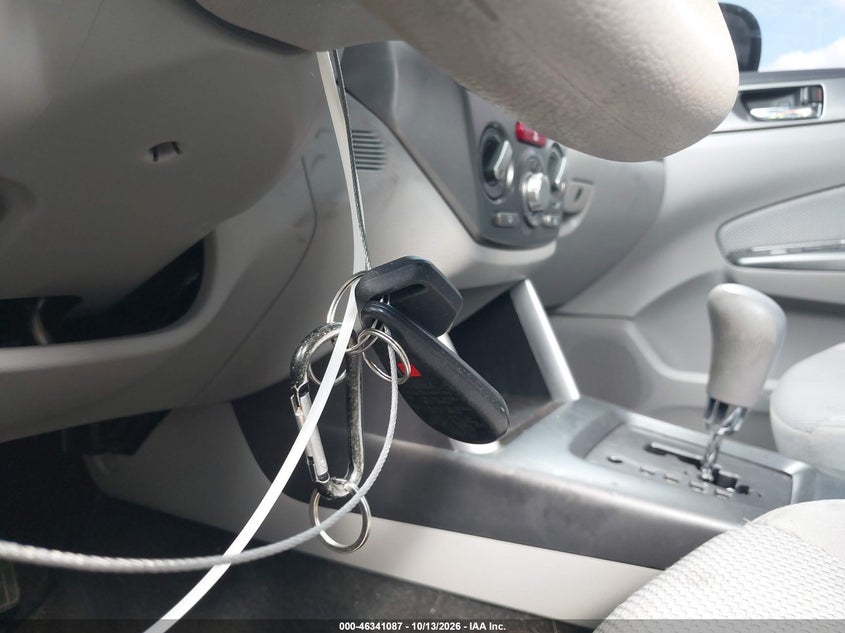 2013 SUBARU FORESTER 2.5X PREMIUM · Фото 11