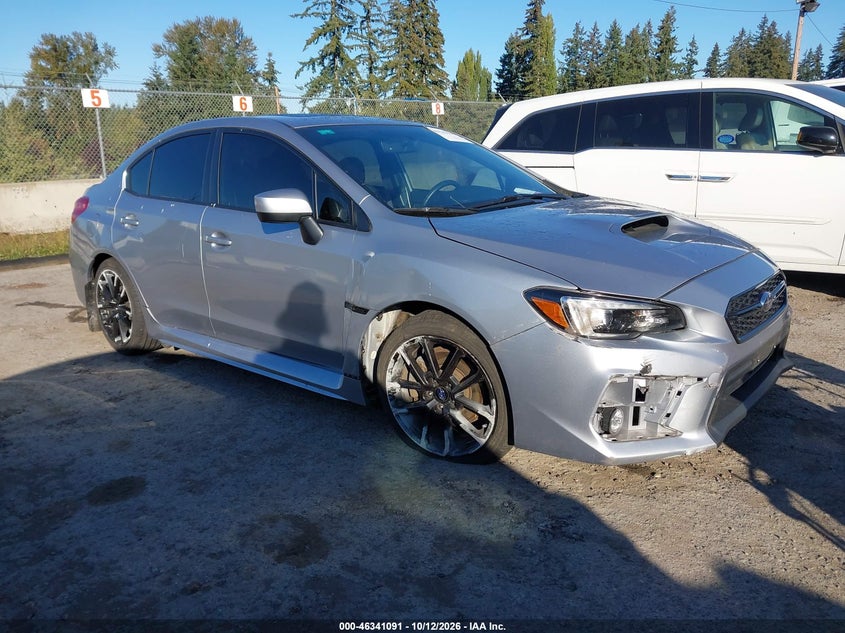 Vin: jf1va1h60l9808453, lot: 46841349, subaru wrx limited 20201