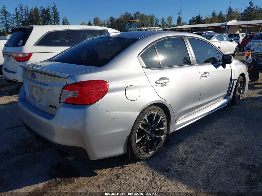 Vin: jf1va1h60l9808453, lot: 46841349, subaru wrx limited 20204