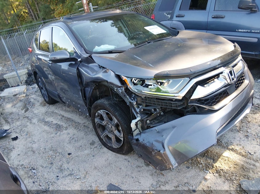Vin: 7farw2h56ke053862, lot: 46841554, honda cr-v ex 2019 img_1