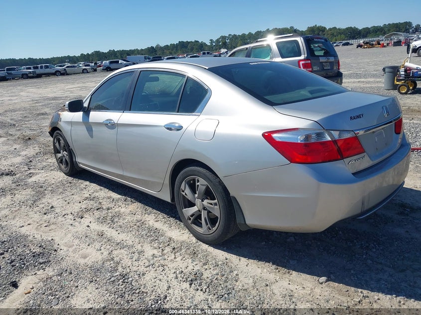 Vin: 1hgcr2f71da037403, lot: 46841598, honda accord ex 20133