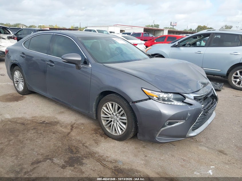 Vin: 58abk1gg6hu048395, lot: 46841608, lexus es 350 2017 img_1