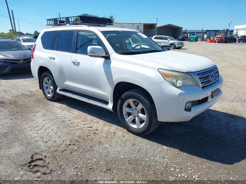Vin: jtjbm7fx0b5018298, lot: 46841669, lexus gx 460 2011 img_1