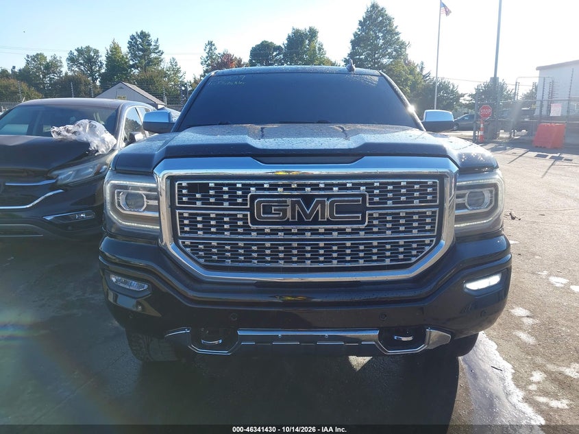 GMC SIERRA 1500 - zdjęcie 12