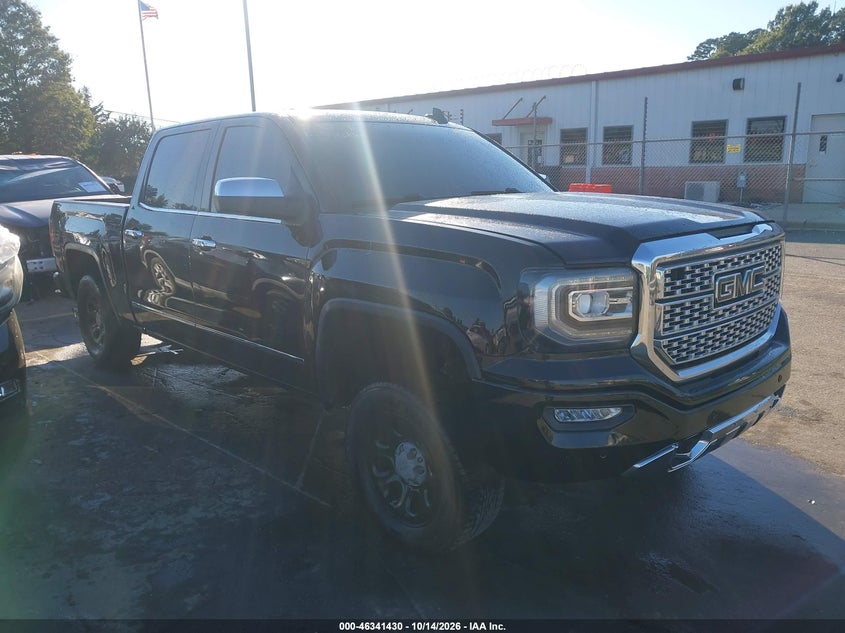 GMC SIERRA 1500 - zdjęcie 13