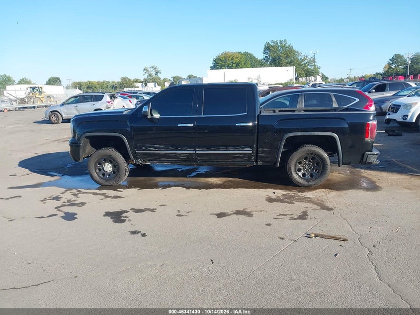 GMC SIERRA 1500 - zdjęcie 14