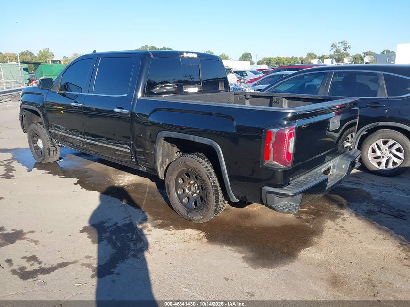 GMC SIERRA 1500 - zdjęcie 3
