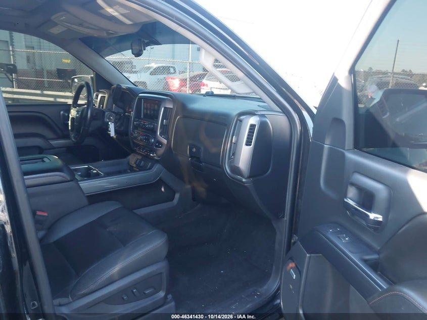 GMC SIERRA 1500 - zdjęcie 5