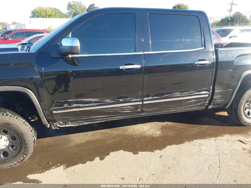 GMC SIERRA 1500 - zdjęcie 6