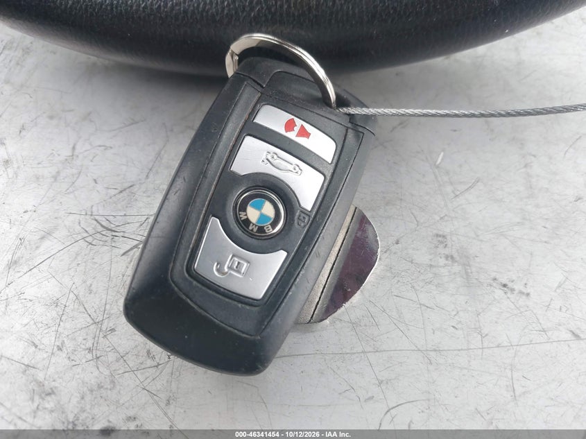 2013 BMW 535I · Фото 11