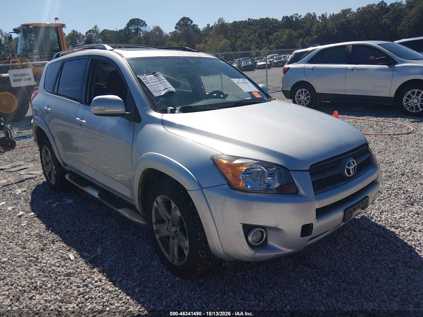 Vin: jtmrf4dv7b5041556, lot: 46841749, toyota rav4 sport 2011 img_1