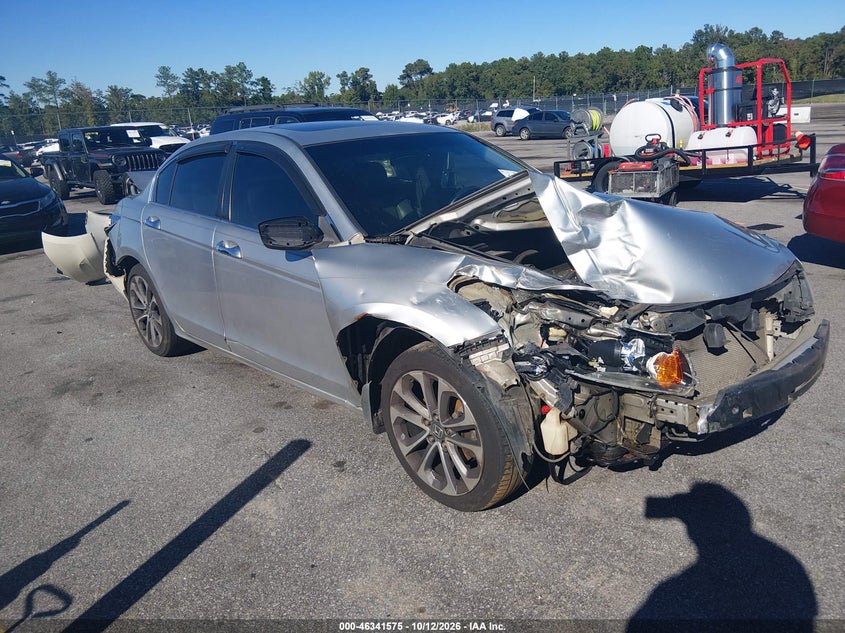Vin: 1hgcp2f82aa028994, lot: 46841834, honda accord 2.4 ex-l 2010 img_1