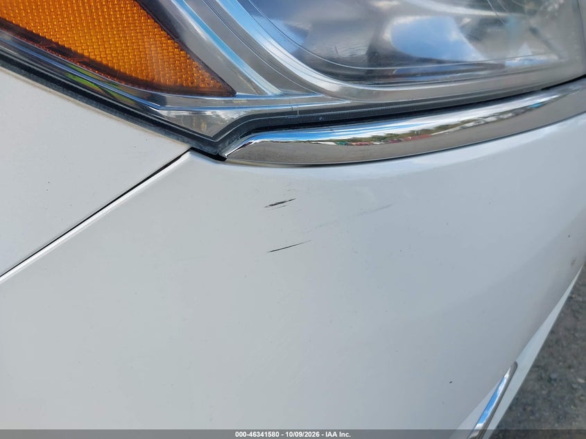 NISSAN PATHFINDER 2013 VIN 5N1AR2MM5DC683008