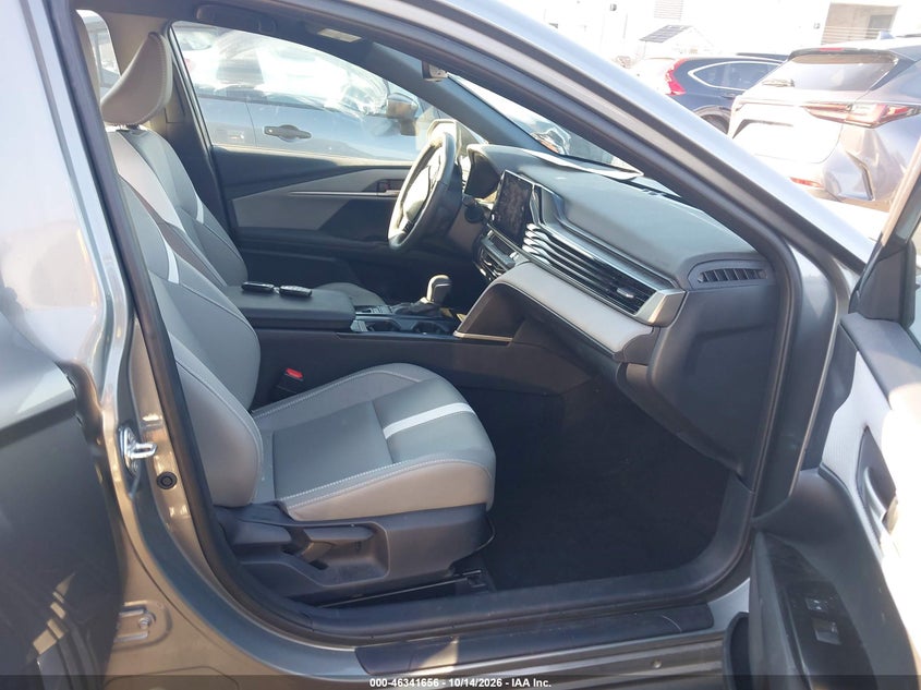 TOYOTA CAMRY - zdjęcie 5