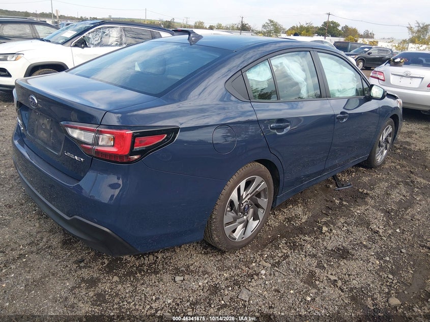 Vin: 4s3bwan63s3013157, lot: 46841934, subaru legacy limited 20254
