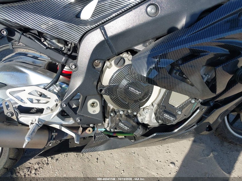 BMW S 1000 2015