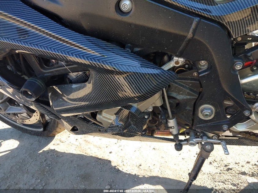 BMW S 1000 2015