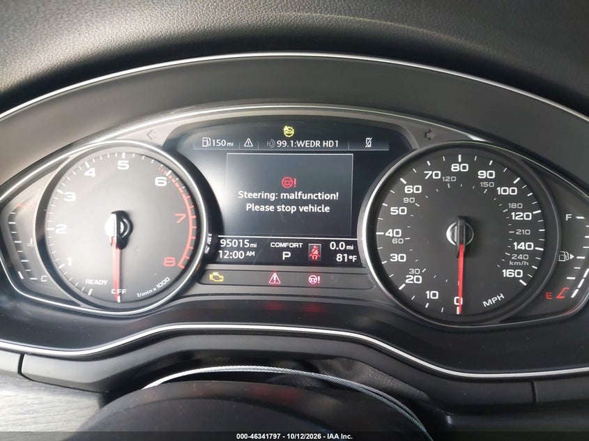 AUDI A5 SPORTBACK 2021 VIN WAUDACF55MA059366