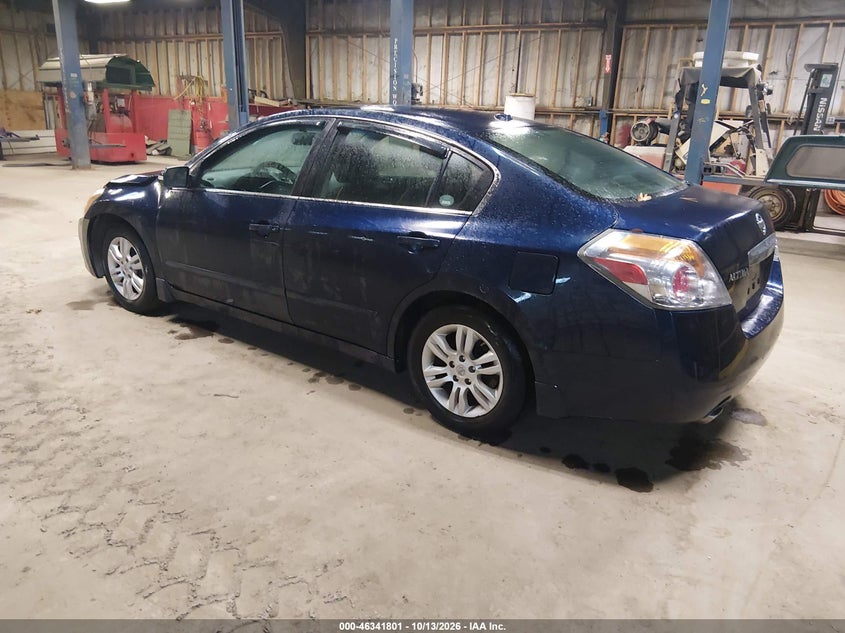 Vin: 1n4al2ap4an551481, lot: 46842060, nissan altima 2.5 s 20103