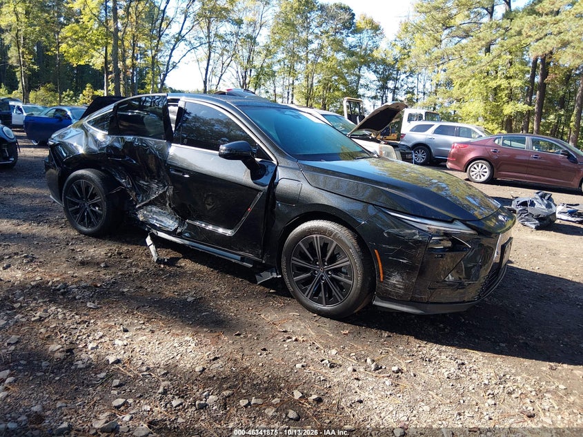 Vin: jthbdcd15t2001170, lot: 46842134, lexus es350 20261