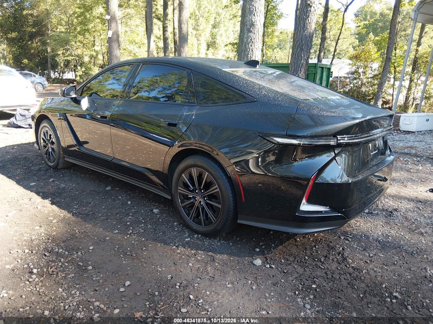 Vin: jthbdcd15t2001170, lot: 46842134, lexus es350 20263
