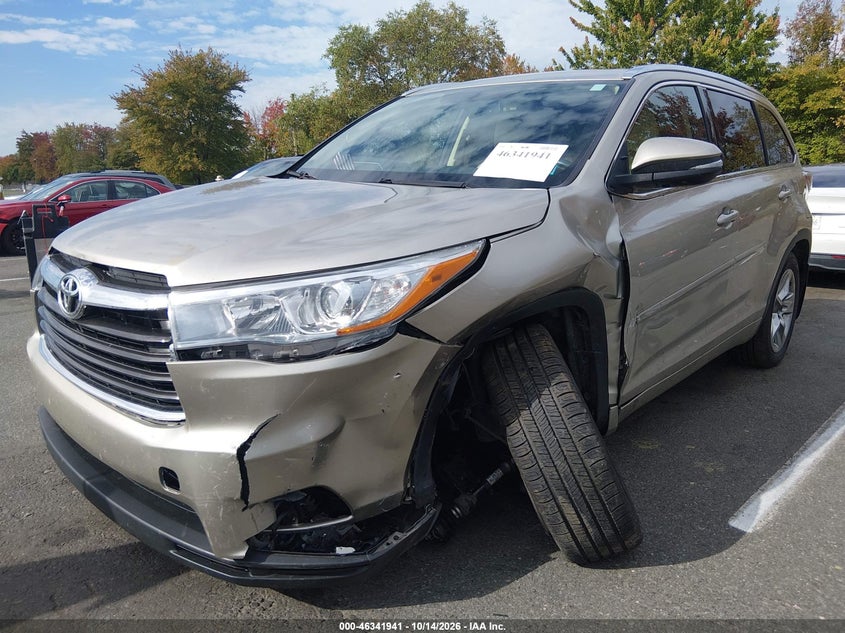TOYOTA HIGHLANDER - zdjęcie 2