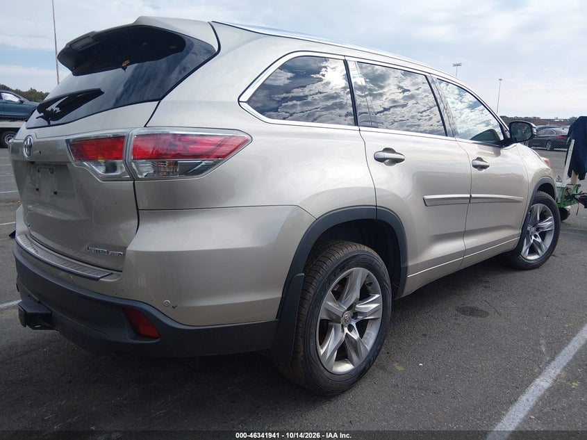TOYOTA HIGHLANDER - zdjęcie 4