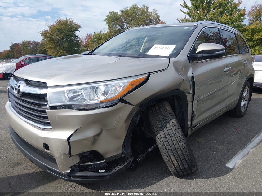 TOYOTA HIGHLANDER - zdjęcie 6
