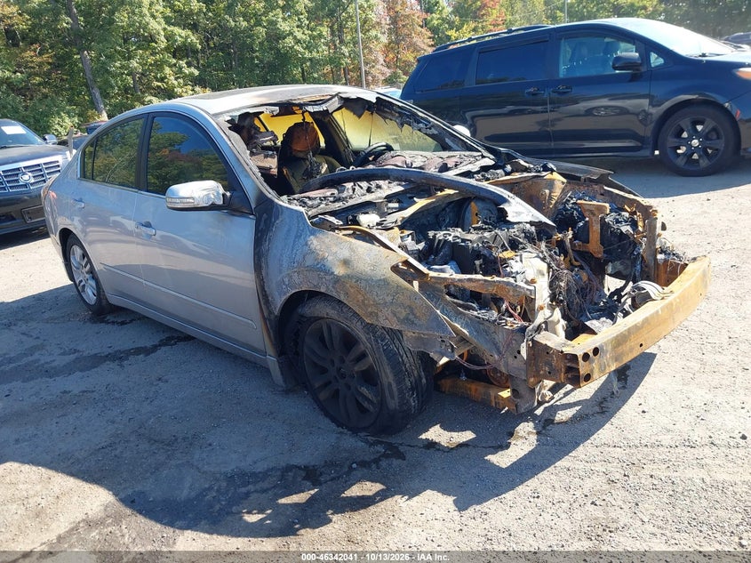 Vin: 1n4al2ap2bn468259, lot: 46842300, nissan altima 2.5 s 2011 img_1