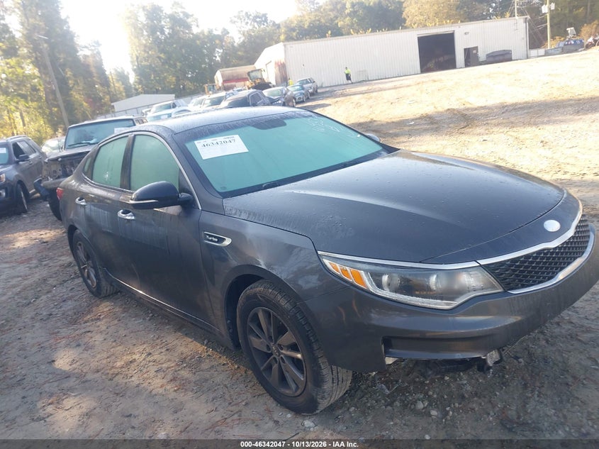 Vin: 5xxgt4l12hg169559, lot: 46842306, kia optima lx turbo 2017 img_1