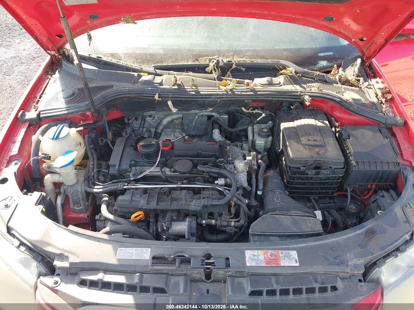 AUDI A3 2007 VIN WAUHF78P57A107879
