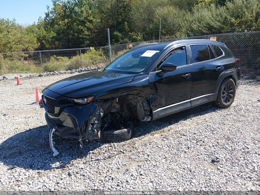 Vin: 7mmvabbm3rn180671, lot: 46842470, mazda cx-50 2.5 s preferred 20242