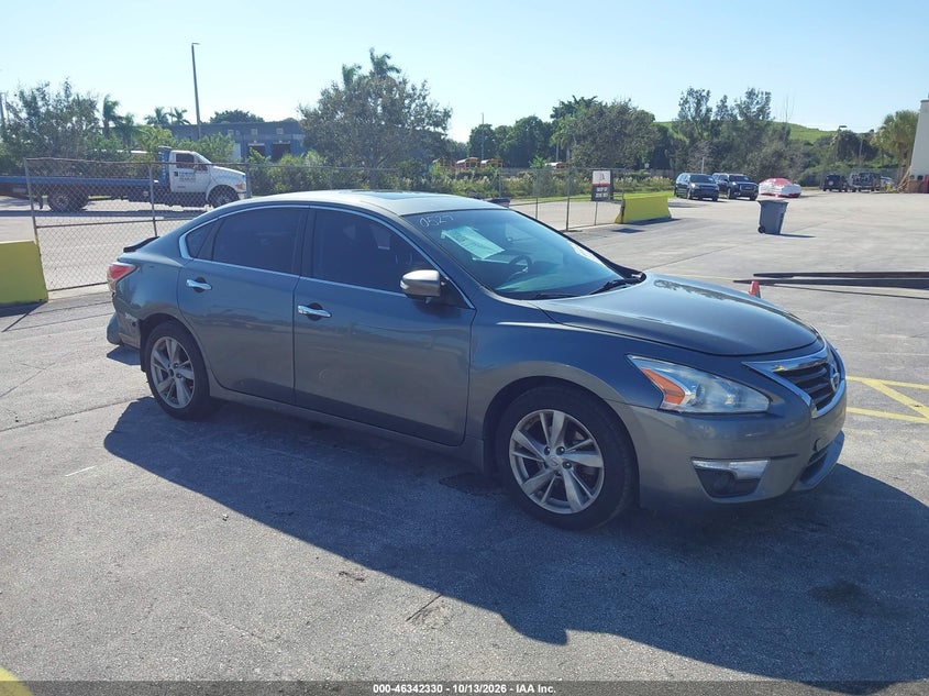 Vin: 1n4al3ap2fn890527, lot: 46842589, nissan altima 2.5 sl 2015 img_1
