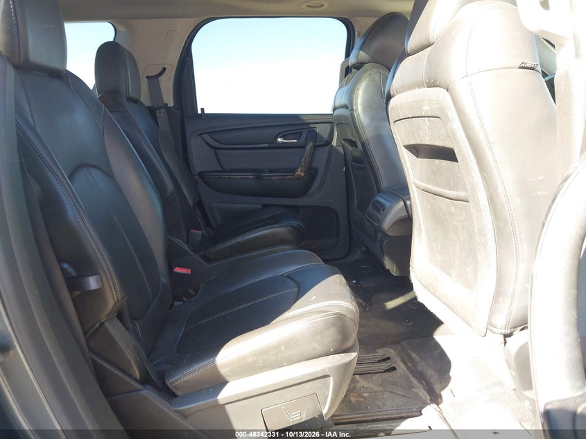 GMC ACADIA 2014 VIN 1GKKVRKDXEJ132123