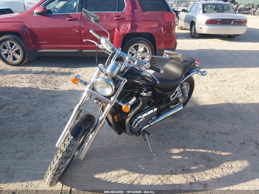 SUZUKI VS800 2005