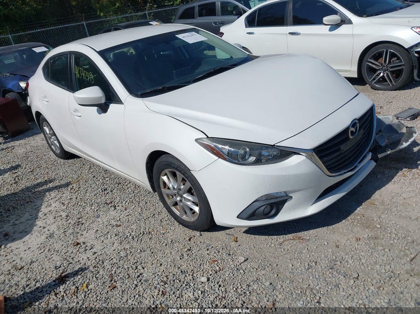 Vin: 3mzbm1v70fm202249, lot: 46842752, mazda mazda3 i touring 2015 img_1