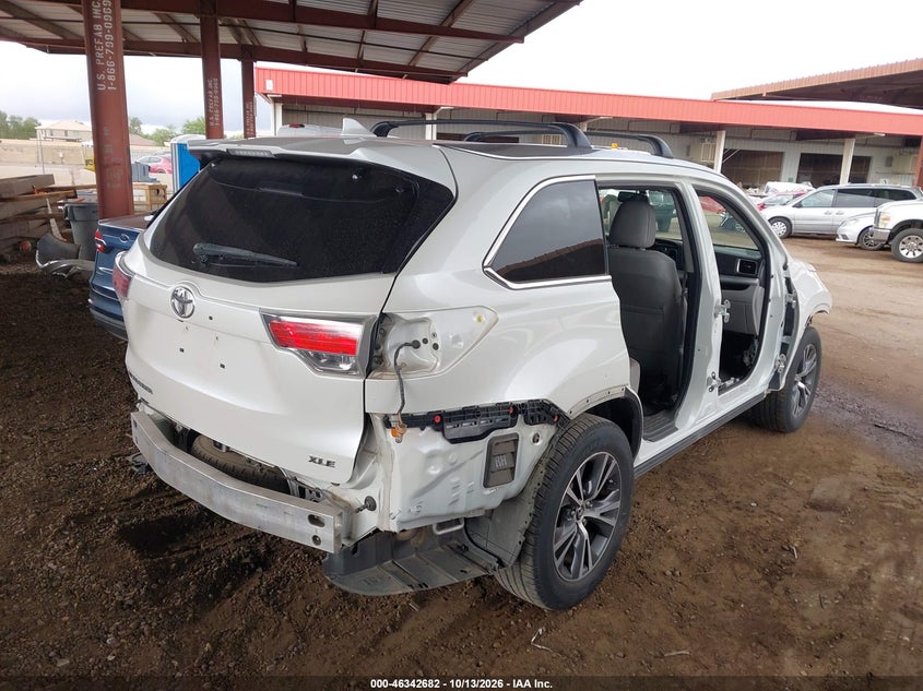 TOYOTA HIGHLANDER - zdjęcie 6