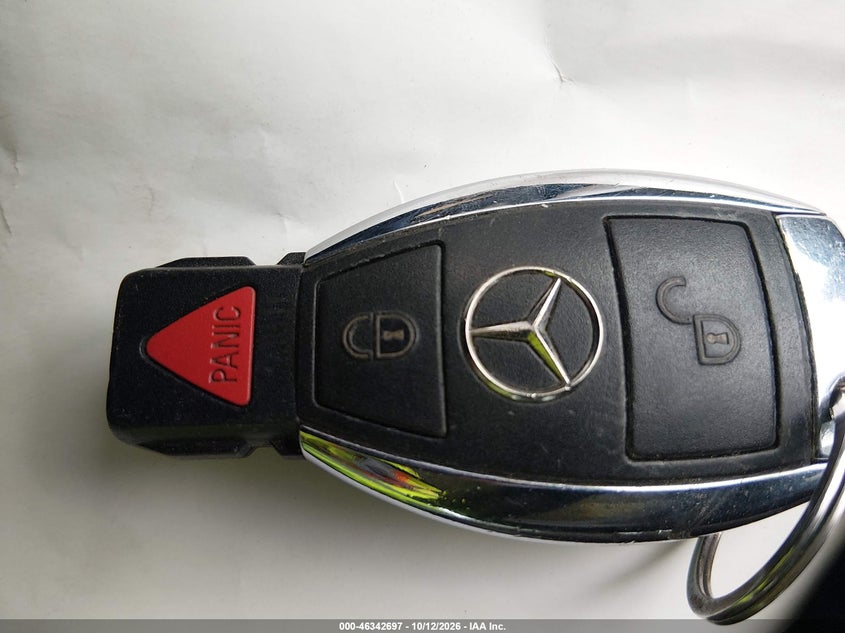 Фото 11 - MERCEDES-BENZ GLK 350