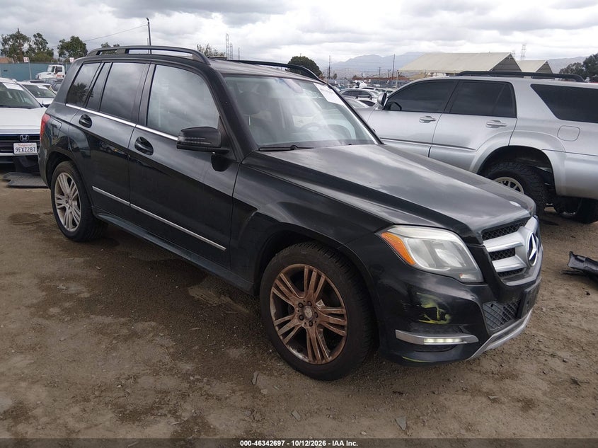 Vin: wdcgg5hb1dg094832, lot: 46842956, mercedes-benz glk 350 2013 img_1
