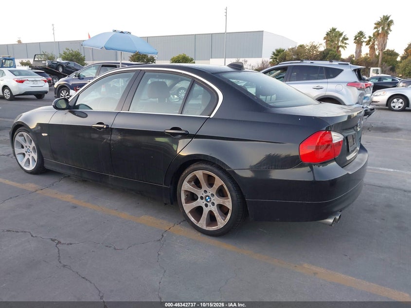 2006 BMW 330I · Photo 3