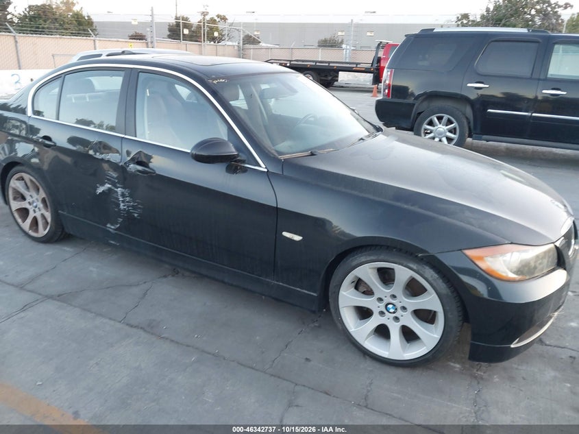 2006 BMW 330I · Photo 6