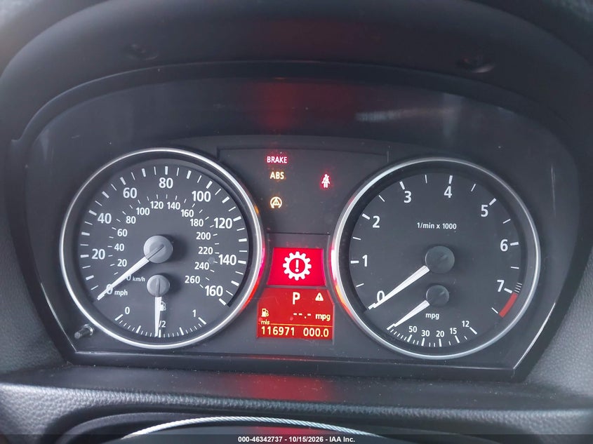 2006 BMW 330I · Photo 7