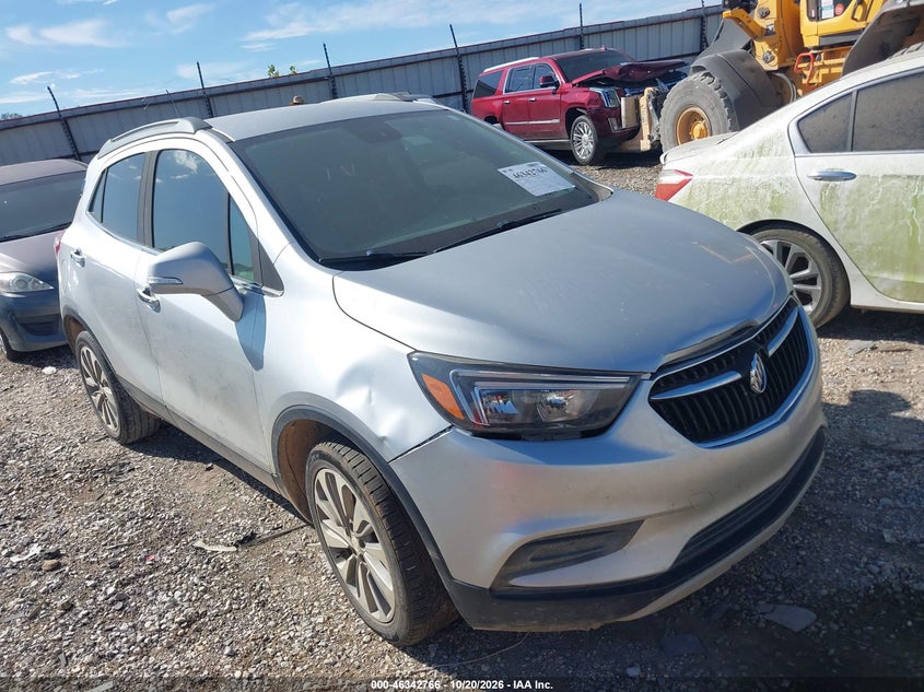 2019 BUICK ENCORE FWD PREFERRED