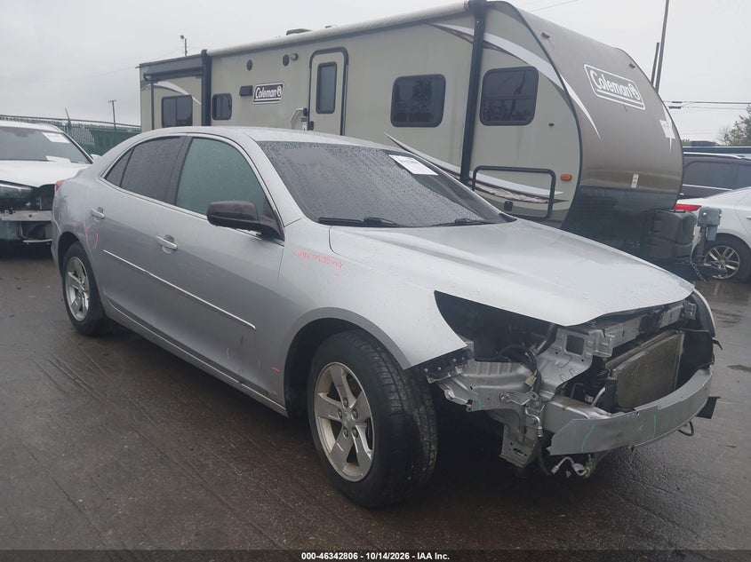 Vin: 1g11a5sa4df313133, lot: 46843065, chevrolet malibu 1fl 2013 img_1