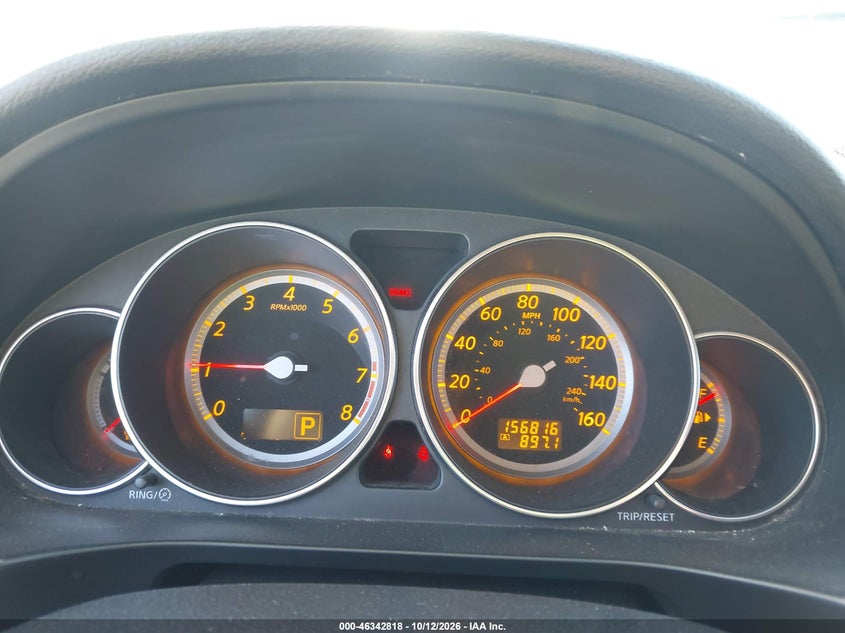 Фото 7 - INFINITI M35