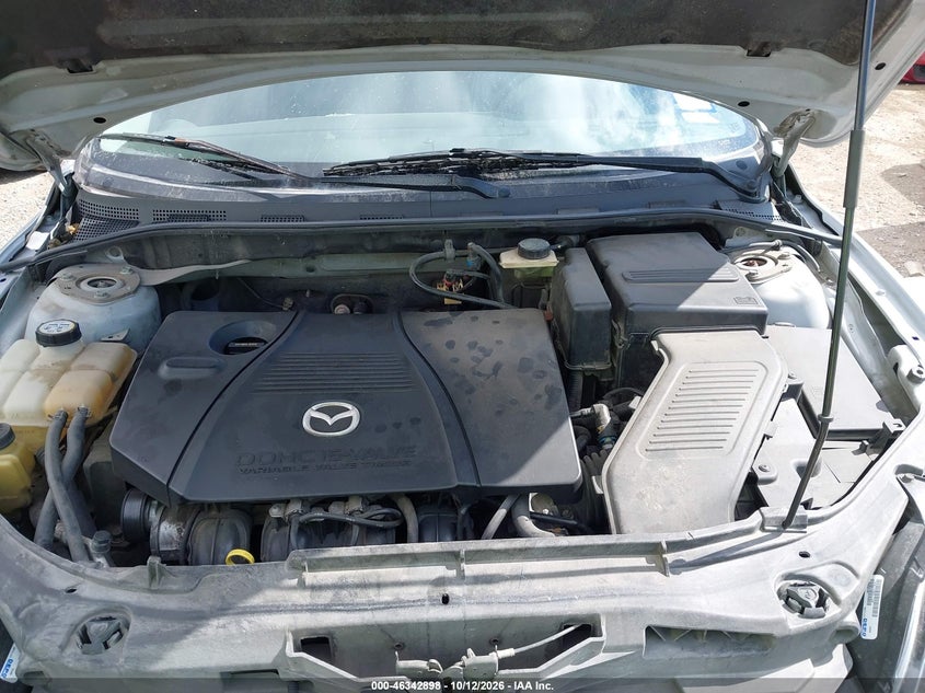 2005 MAZDA MAZDA3 S · Фото 10