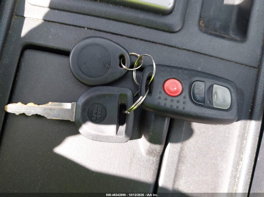 2005 MAZDA MAZDA3 S · Фото 11