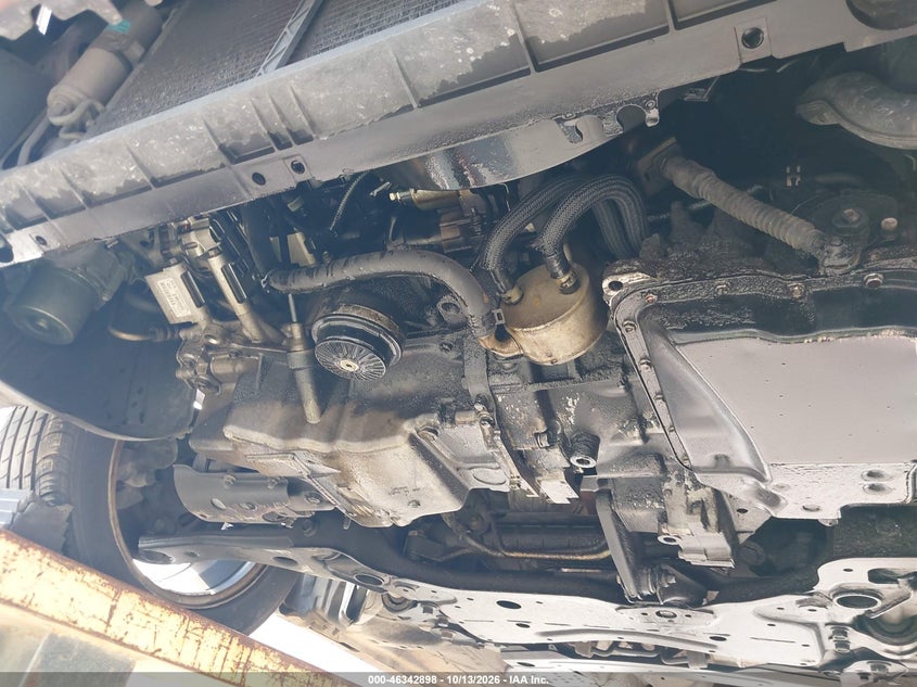 2005 MAZDA MAZDA3 S · Фото 13