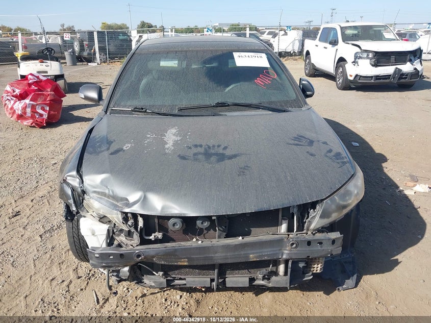 SCION TC 2013 VIN JTKJF5C73D3049201